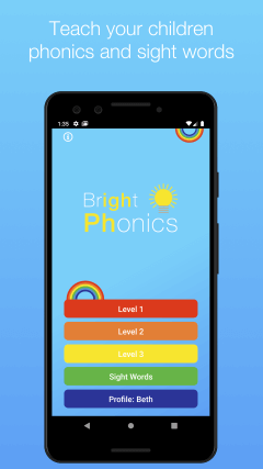 Learn phonics to improve your child's reading ability